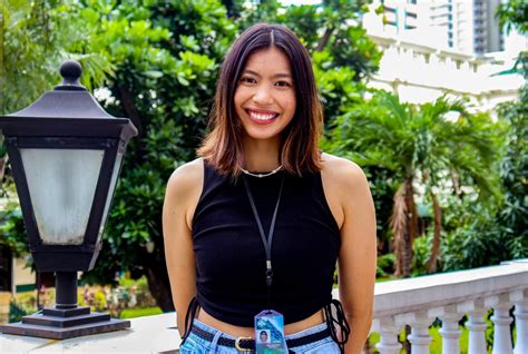 malaluan volleyball player|Beyond the Court: Breaking onto the scene and .